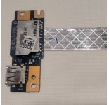 DELL P66F USB PORT KARTI